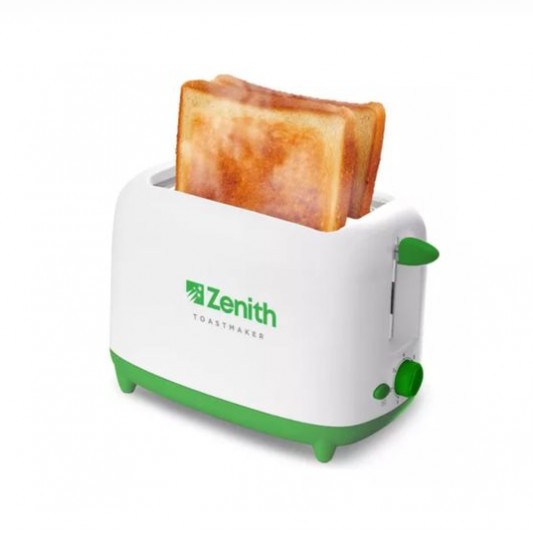 ZENITH TOSTADORA TOASTMAKER ZENITH TOSTADORA TOASTMAKER
