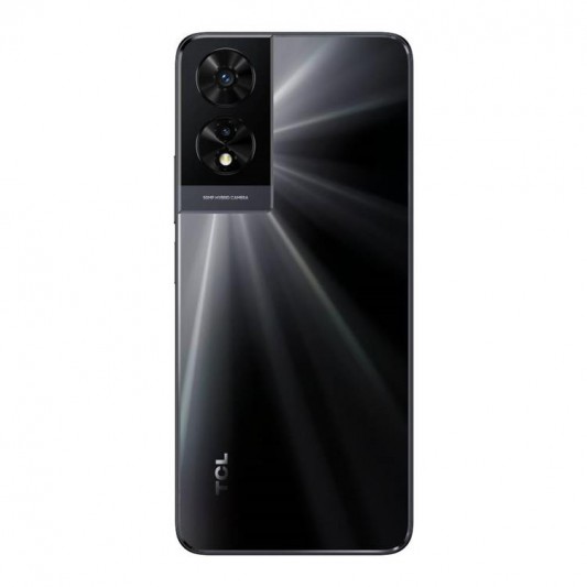 CELULAR TCL 505 4/128 SPACE GRAY CELULAR TCL 505 4/128 SPACE GRAY