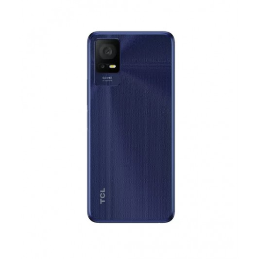 CELULAR TCL 408 6+64 MIDNIGHT BLUE CELULAR TCL 408 6+64 MIDNIGHT BLUE