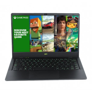 GEOBOOK NOTEBOOK 14.1" HD...