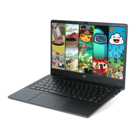 GEOBOOK NOTEBOOK 14.1" HD N4500 4G... GEOBOOK NOTEBOOK 14.1" HD N4500 4G...