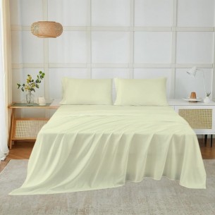 FULLBLANC JUEGO DE SABANAS...