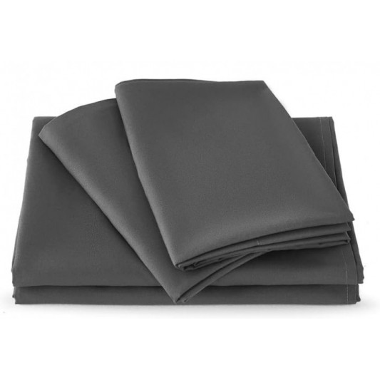 FULLBLANC JUEGO DE SABANAS 2 1/2PL...