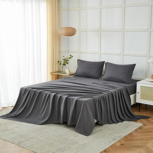 FULLBLANC JUEGO DE SABANAS 2 1/2PL...