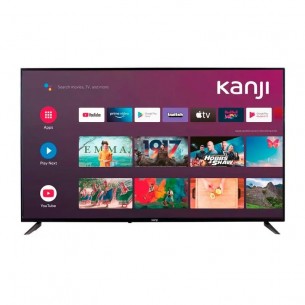 KANJI TV LED SMART 50"...