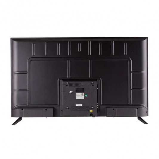 KANJI TV LED SMART 50" KJ-50ST005-2Q... KANJI TV LED SMART 50" KJ-50ST005-2Q...