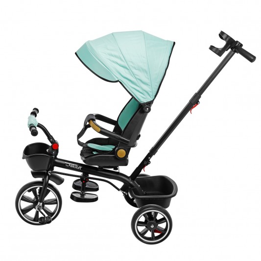 FELCRAFT TRICICLO 3211EN TIGER EPIC AQUA FELCRAFT TRICICLO 3211EN TIGER EPIC AQUA