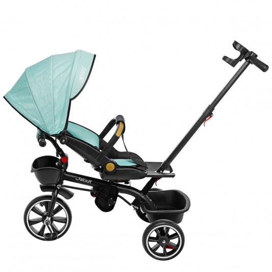 FELCRAFT TRICICLO 3211EN TIGER EPIC AQUA FELCRAFT TRICICLO 3211EN TIGER EPIC AQUA