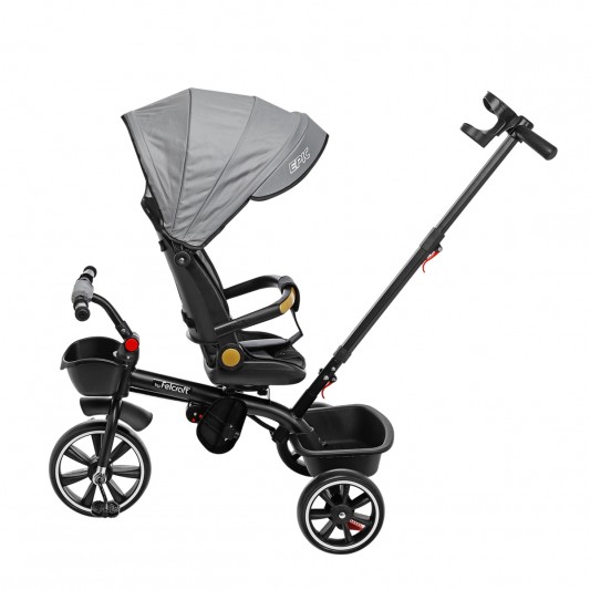 FELCRAFT TRICICLO 3211EN TIGER EPIC GRIS