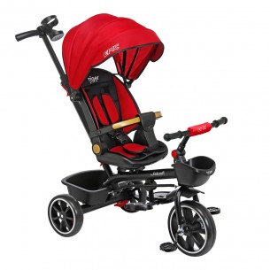 FELCRAFT TRICICLO 3211EN...