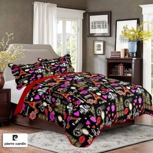 PIERRE CARDIN COVER KING...