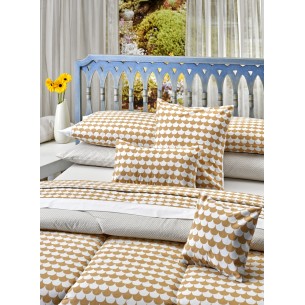 DANUBIO JUEGO DE SABANAS 2...