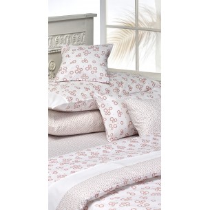 DANUBIO JUEGO DE SABANAS 2... 2