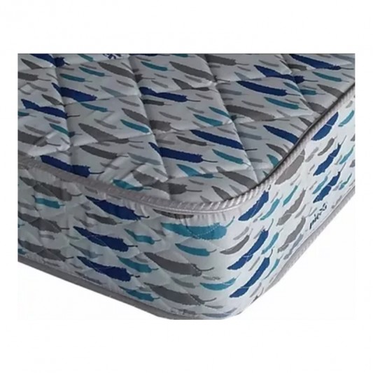 PIERO COLCHON BODY PRO 080X190X018 MATEL PIERO COLCHON BODY PRO 080X190X018 MATEL