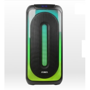 AIWA TORRE DE SONIDO...