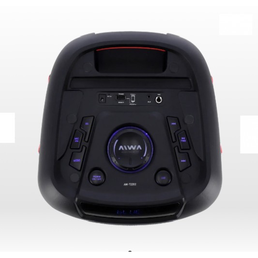 AIWA TORRE DE SONIDO AW-T2202... AIWA TORRE DE SONIDO AW-T2202...