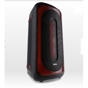 AIWA TORRE DE SONIDO... 2