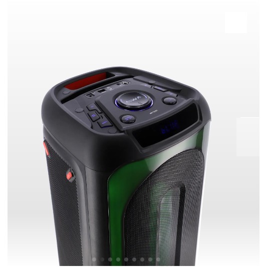 AIWA TORRE DE SONIDO AW-T2202... AIWA TORRE DE SONIDO AW-T2202...