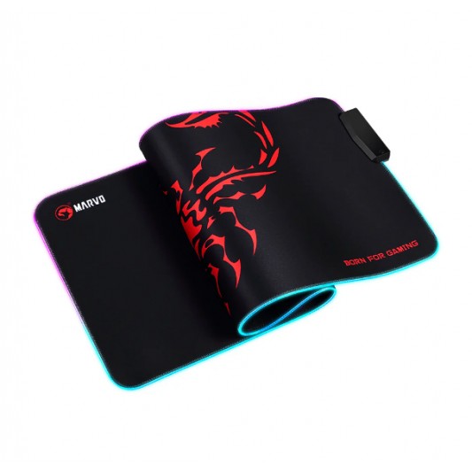 MARVO PAD RECARGABLE MV-60-MG011-NE... MARVO PAD RECARGABLE MV-60-MG011-NE...