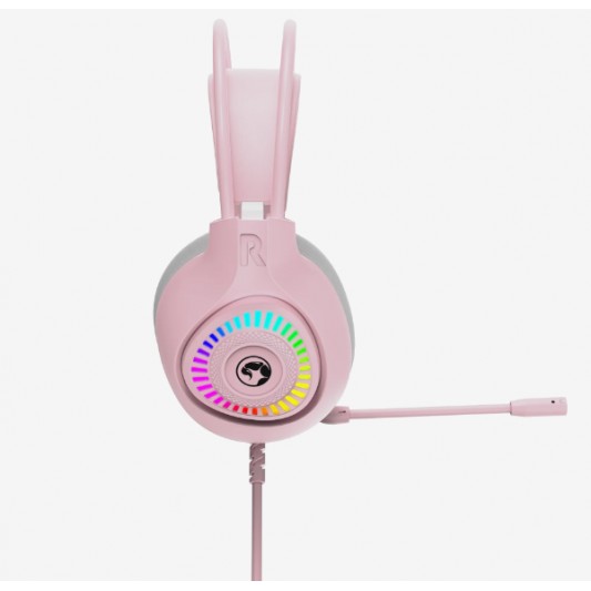 MARVO AURICULARES GAMER... MARVO AURICULARES GAMER...