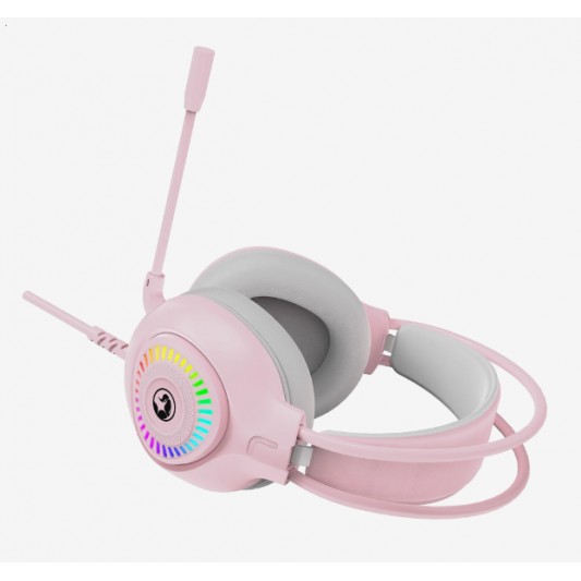 MARVO AURICULARES GAMER... MARVO AURICULARES GAMER...