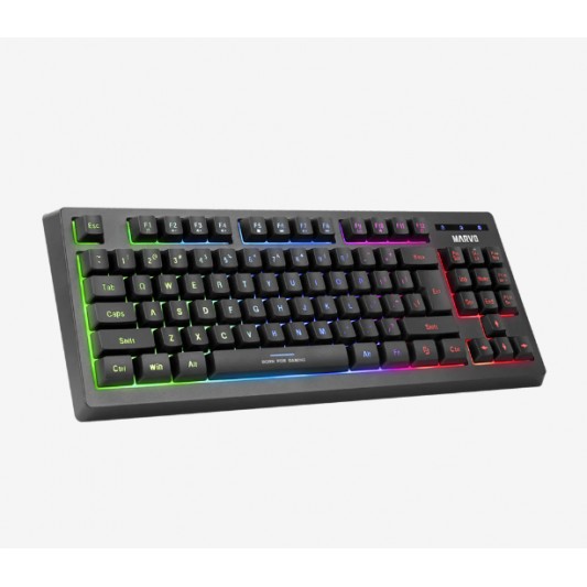 MARVO COMBO TECLADO Y MOUSE + PAD... MARVO COMBO TECLADO Y MOUSE + PAD...