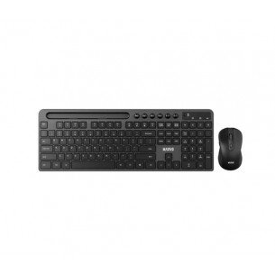 MARVO COMBO TECLADO Y MOUSE...