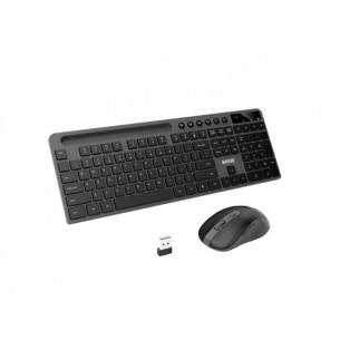 MARVO COMBO TECLADO Y MOUSE... 2