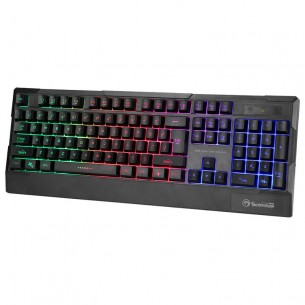 MARVO TECLADO GAMER...