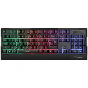MARVO TECLADO GAMER... 2
