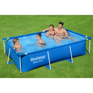 BESTWAY PILETA COD.56403... 2