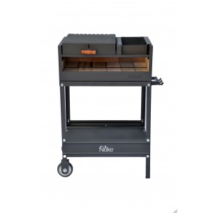 ÑUKE PV-PARRILLA ALAMO 75...