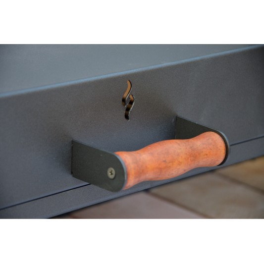 ÑUKE PV-PARRILLA ALAMO 75 COD.02-000-601 ÑUKE PV-PARRILLA ALAMO 75 COD.02-000-601