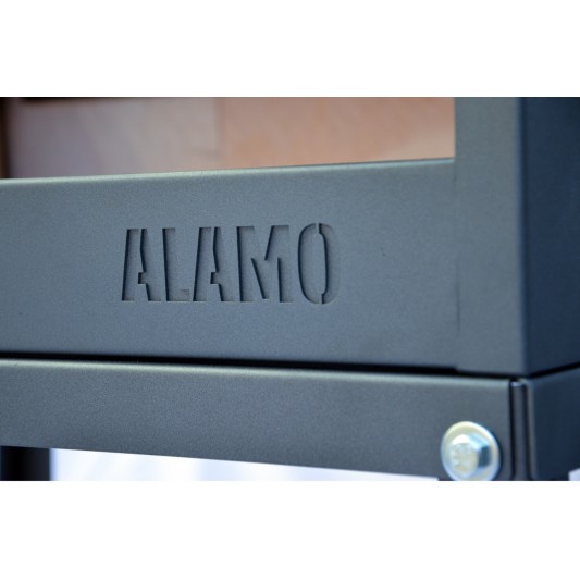 ÑUKE PV-PARRILLA ALAMO 75 COD.02-000-601 ÑUKE PV-PARRILLA ALAMO 75 COD.02-000-601