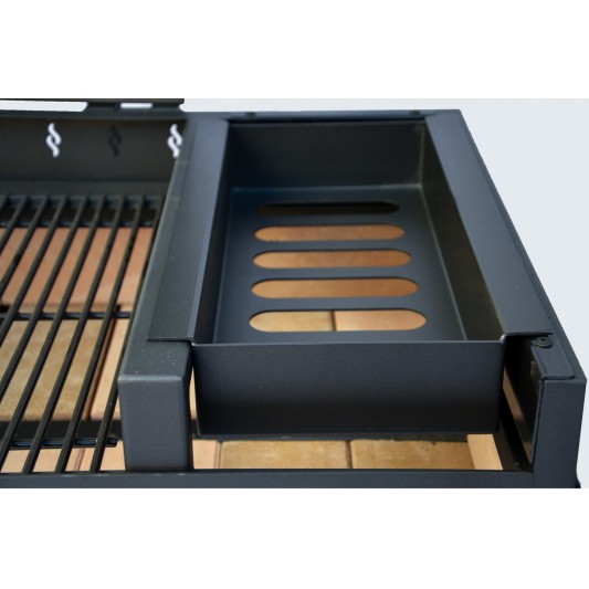 ÑUKE PV-PARRILLA ALAMO 75 COD.02-000-601 ÑUKE PV-PARRILLA ALAMO 75 COD.02-000-601