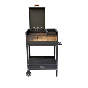 ÑUKE PV-PARRILLA ALAMO 75... 2