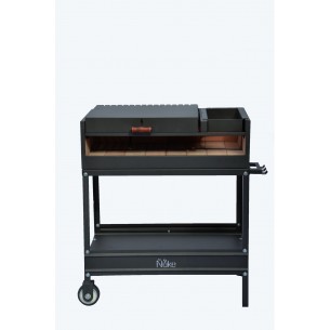 ÑUKE PV-PARRILLA ALAMO 100...