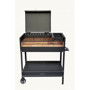 ÑUKE PV-PARRILLA ALAMO 100... 2