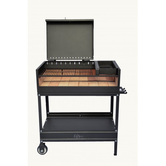 ÑUKE PV-PARRILLA ALAMO 100... ÑUKE PV-PARRILLA ALAMO 100...