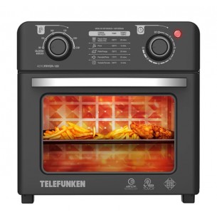 TELEFUNKEN FREIDORA... 2