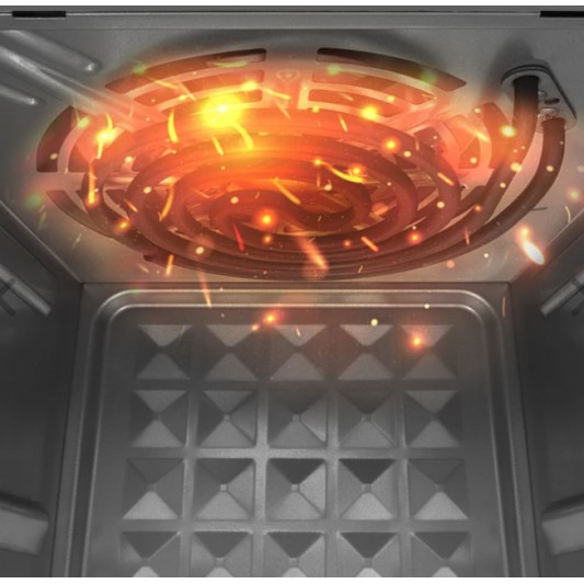 TELEFUNKEN FREIDORA AEROFRYER 120...