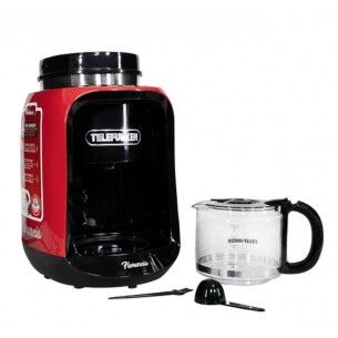 TELEFUNKEN CAFETERA...