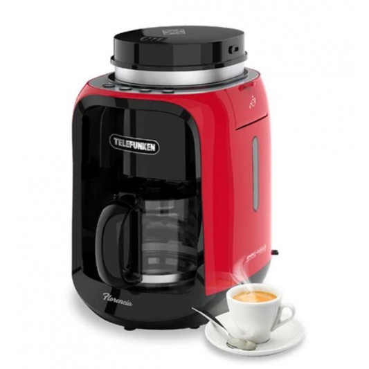 TELEFUNKEN CAFETERA FLORENCIA...