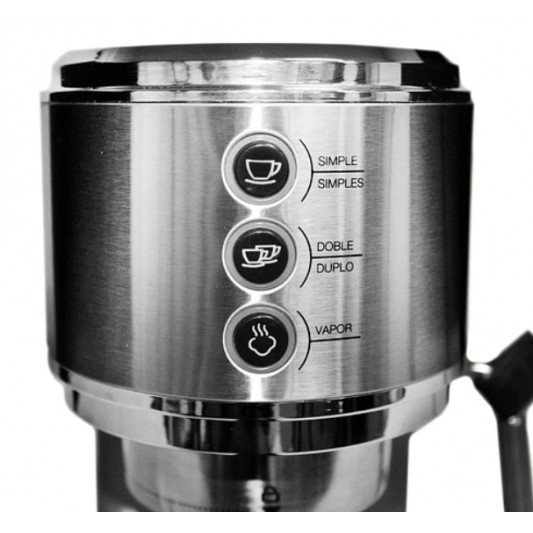 TELEFUNKEN CAFETERA ROMA PRO EXPRESS