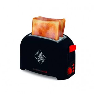 TELEFUNKEN TOSTADORA EASY... 2