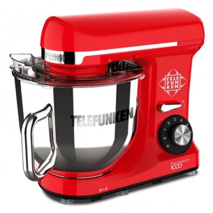 TELEFUNKEN BATIDORA...