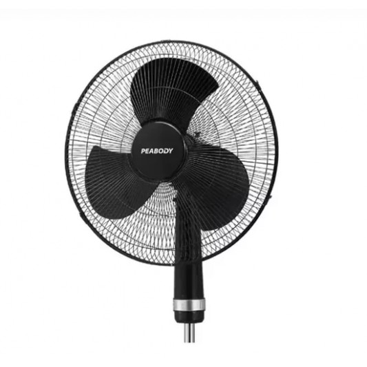 PEABODY VENTILADOR DE PIE VP-1860N 60W PEABODY VENTILADOR DE PIE VP-1860N 60W