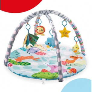 BEBESIT GIMNASIO 5010-A...