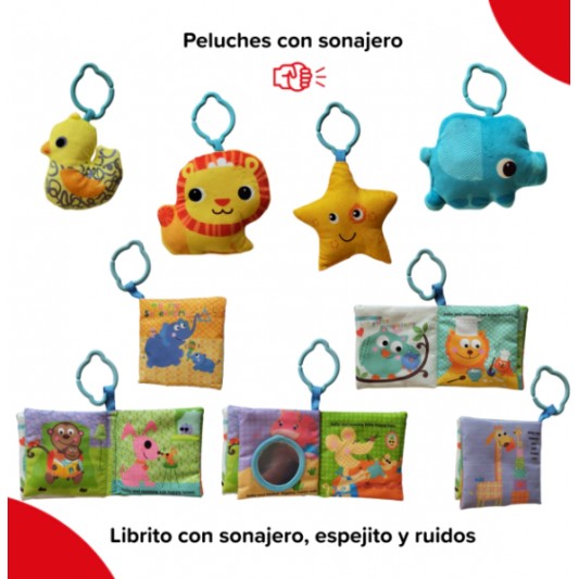 BEBESIT GIMNASIO 5010-A ACTIVIDADES... BEBESIT GIMNASIO 5010-A ACTIVIDADES...