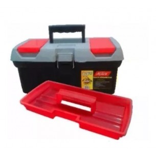 MAURI CAJA DE HERRAMIENTAS... 2